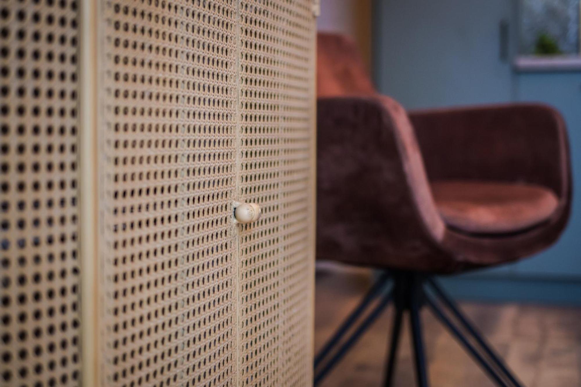 Polpo Apartments - Fabryczna 7 Łódź Dış mekan fotoğraf