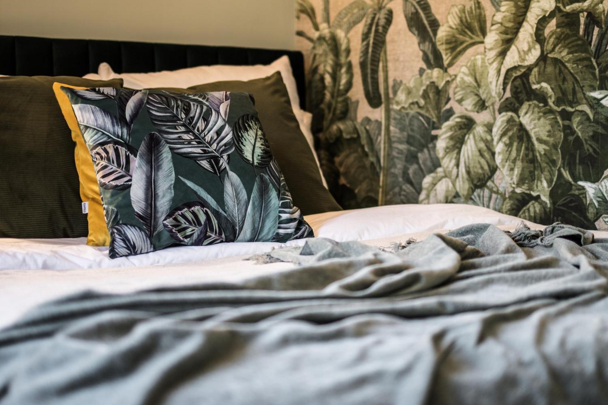 Polpo Apartments - Fabryczna 7 Łódź Dış mekan fotoğraf
