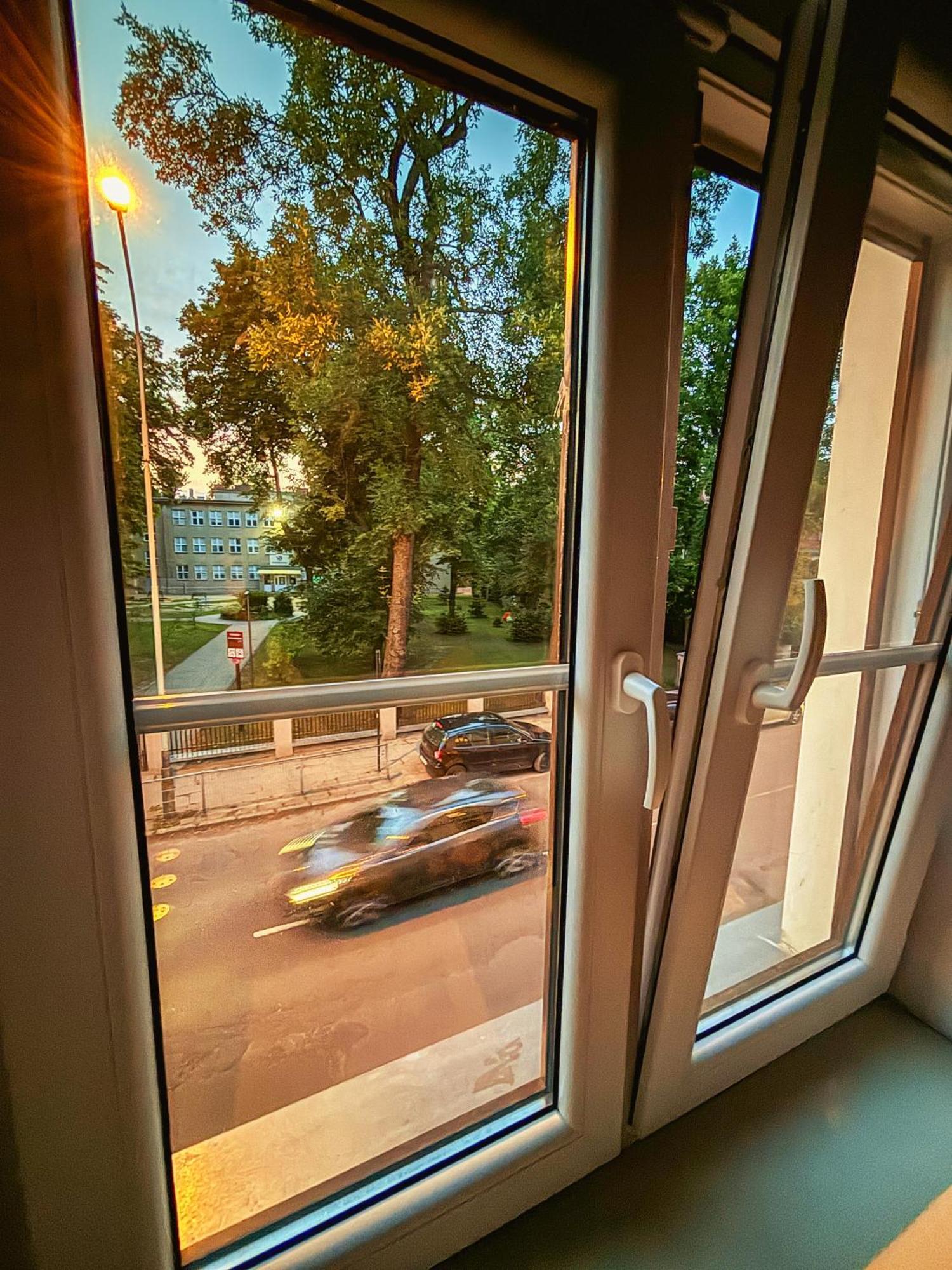 Polpo Apartments - Fabryczna 7 Łódź Dış mekan fotoğraf