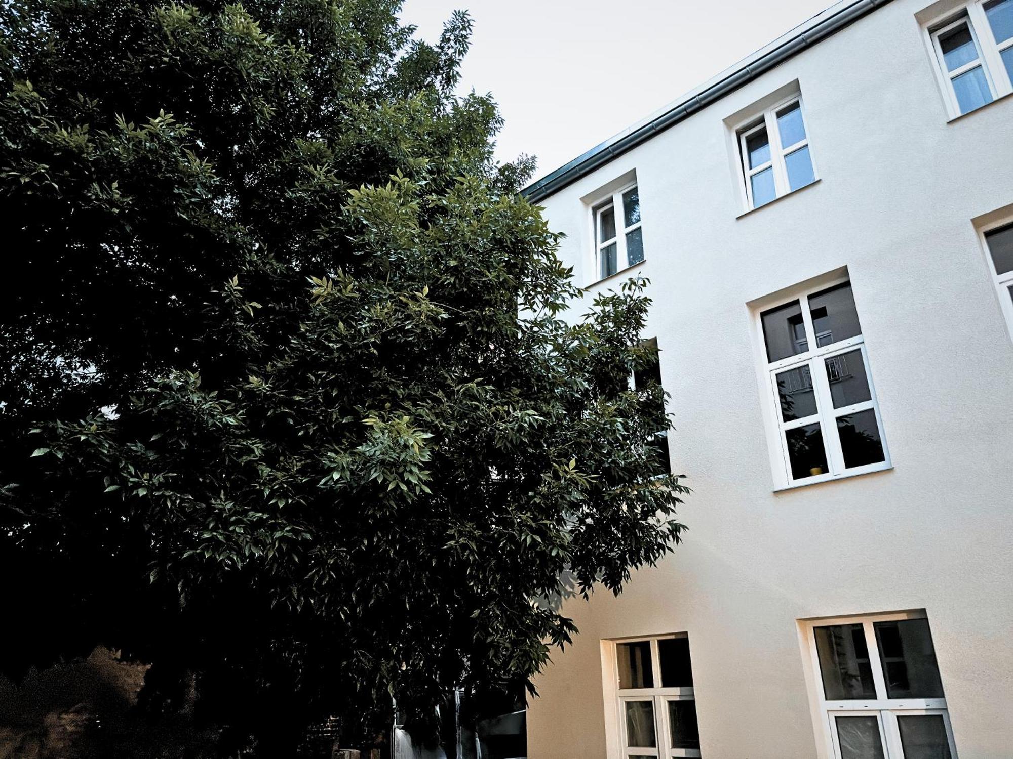 Polpo Apartments - Fabryczna 7 Łódź Dış mekan fotoğraf