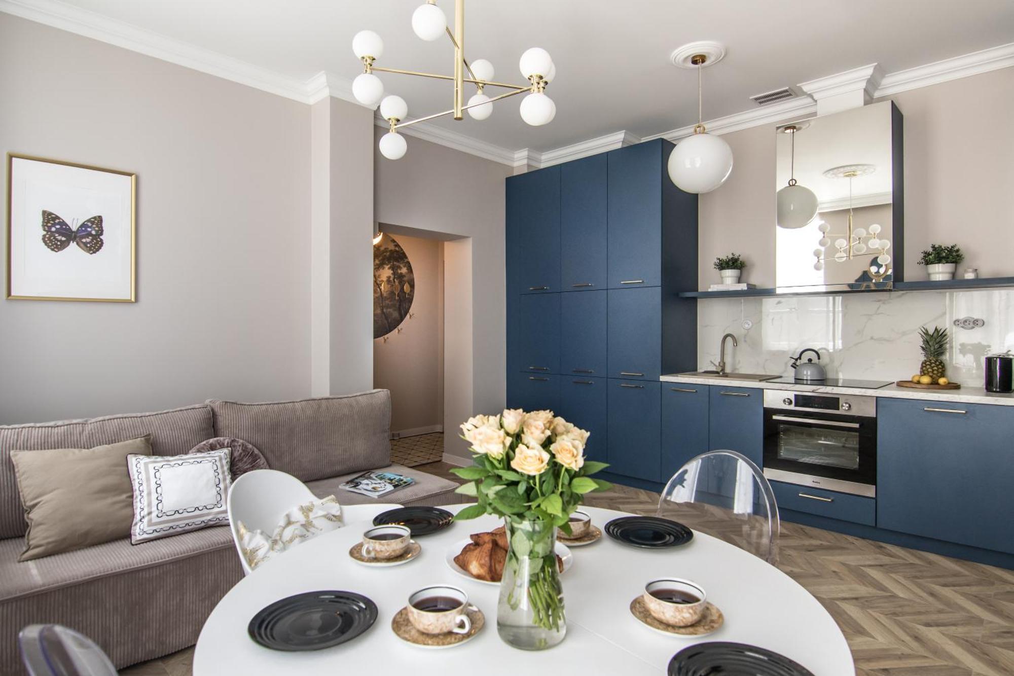 Polpo Apartments - Fabryczna 7 Łódź Dış mekan fotoğraf