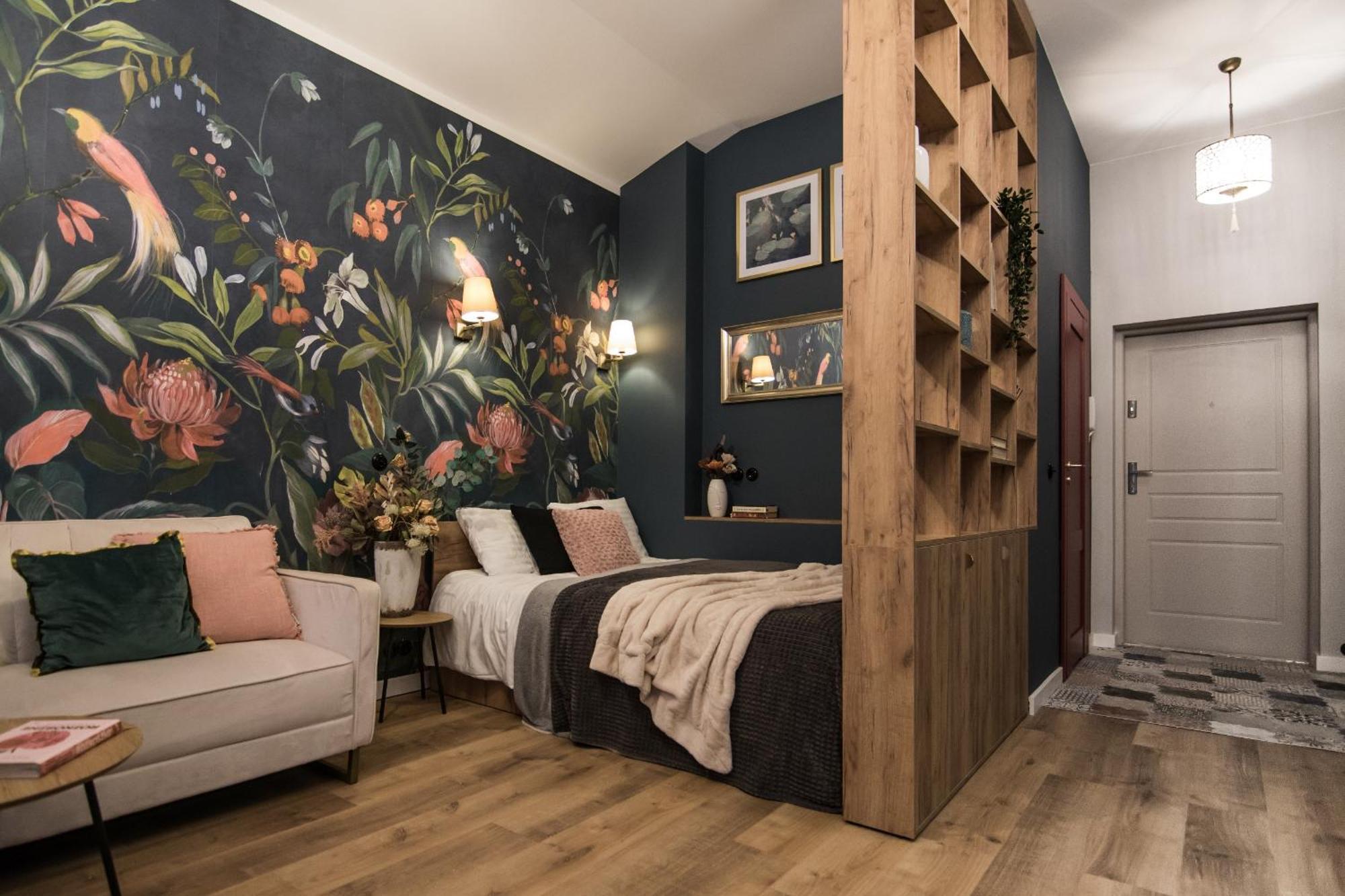 Polpo Apartments - Fabryczna 7 Łódź Dış mekan fotoğraf