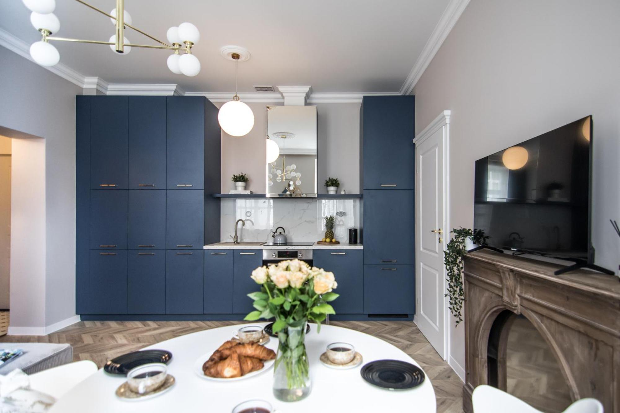 Polpo Apartments - Fabryczna 7 Łódź Dış mekan fotoğraf