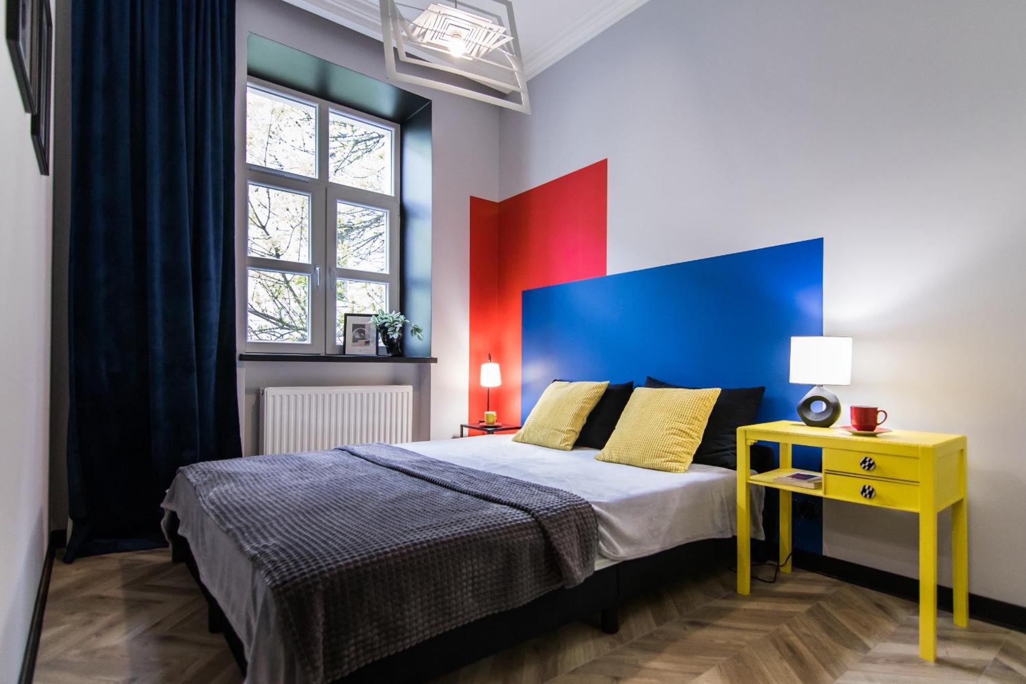 Polpo Apartments - Fabryczna 7 Łódź Dış mekan fotoğraf