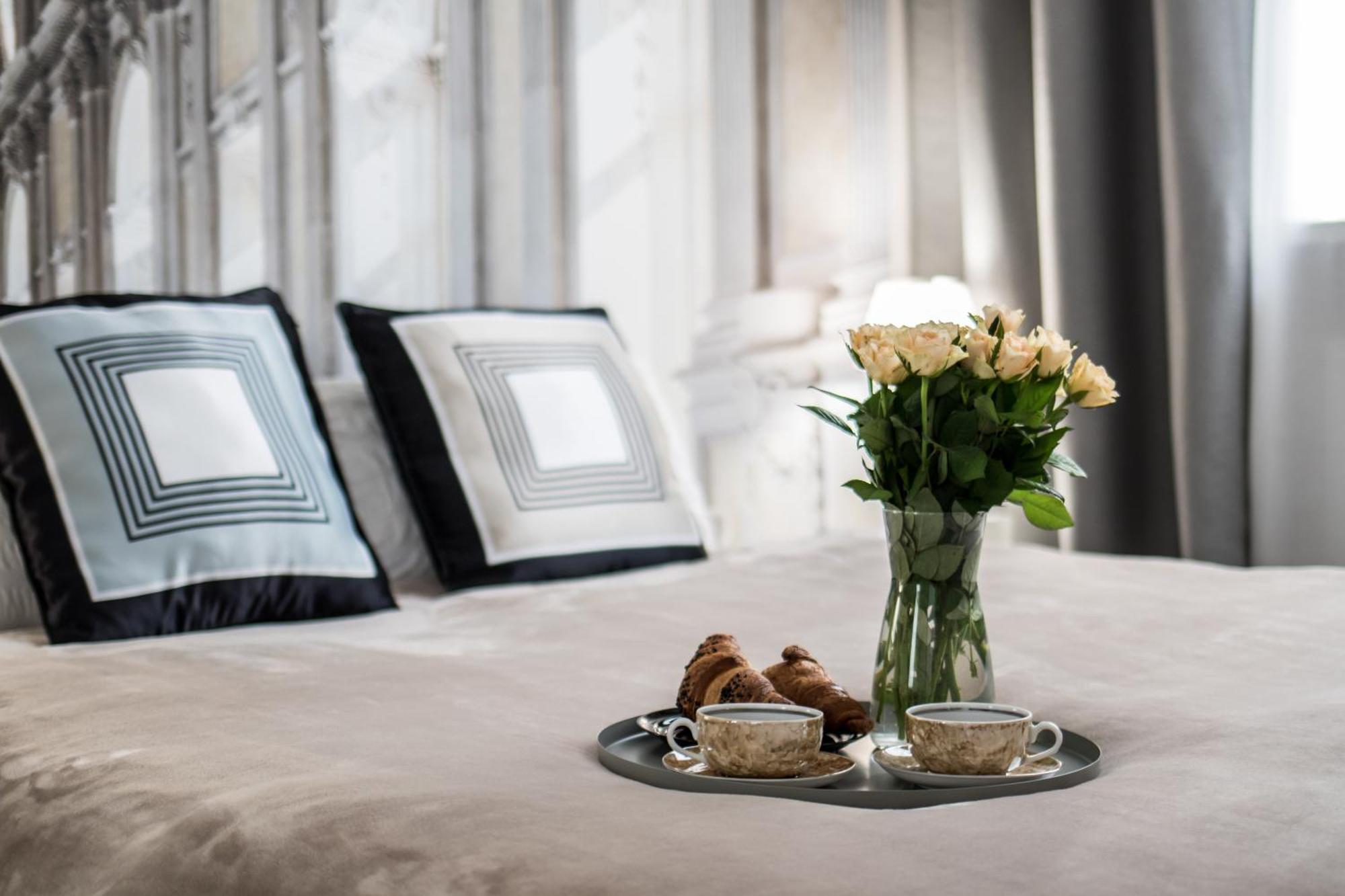 Polpo Apartments - Fabryczna 7 Łódź Dış mekan fotoğraf